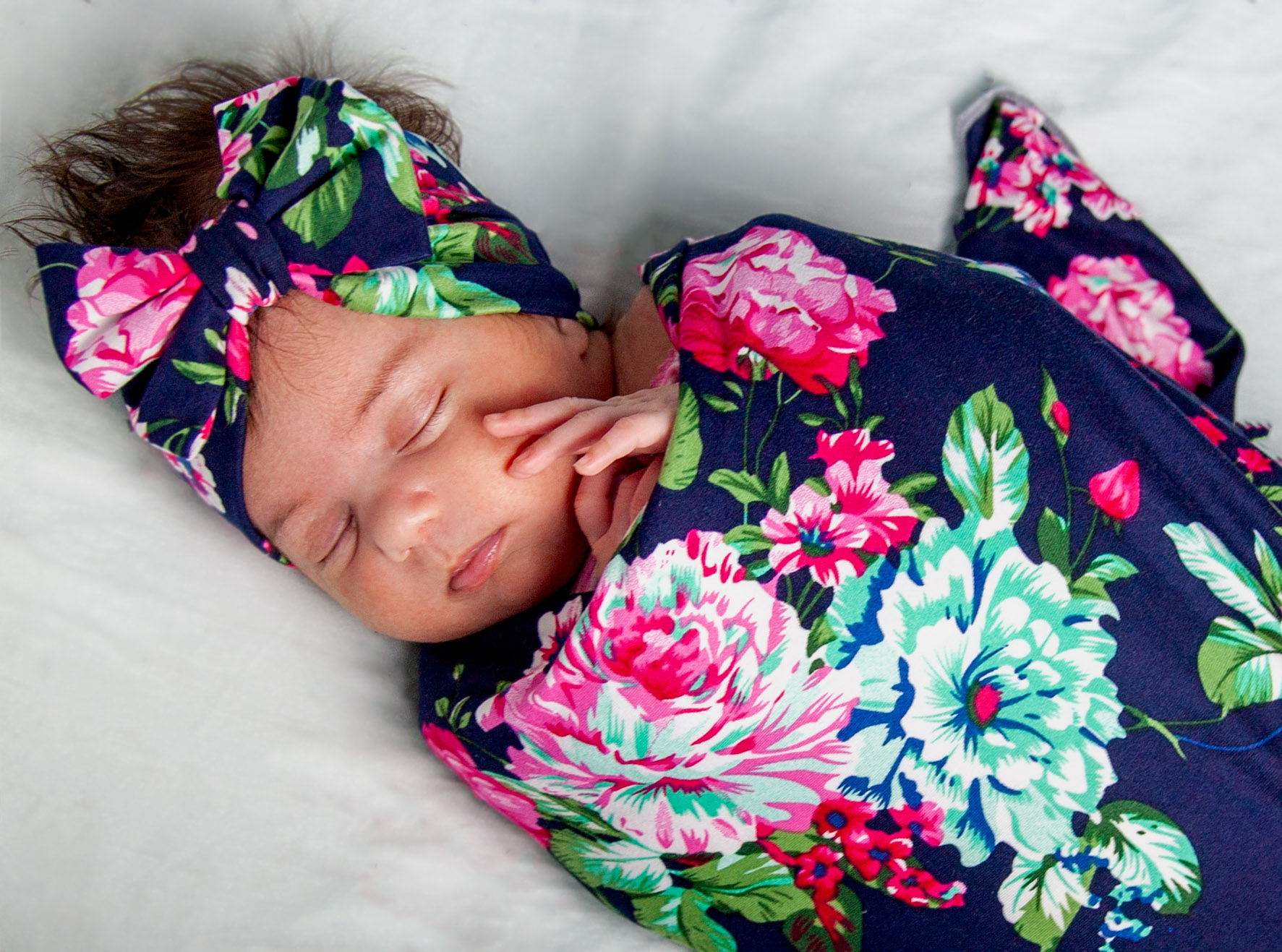 Baby Ellie 1